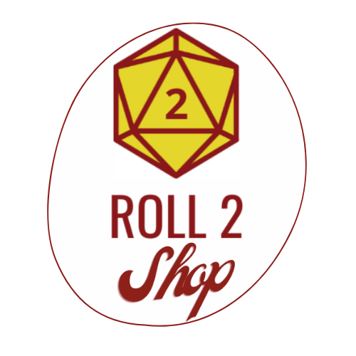 Roll2 Shop