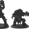 Miniaturas Goblins Rpg D&d Npc Tabuleiro Dungeons & Dragons
