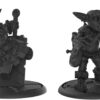 Miniaturas Goblins Rpg D&d Npc Tabuleiro Dungeons & Dragons