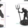 Miniaturas Goblins Rpg D&d Npc Tabuleiro Dungeons & Dragons