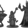 Miniaturas Senhor dos Aneis Rpg D&d And Dragons Dungeons Tabuleiro