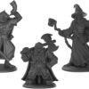 Miniaturas Senhor dos Aneis Rpg D&d And Dragons Dungeons Tabuleiro