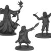 Miniaturas Senhor dos Aneis Rpg D&d And Dragons Dungeons Tabuleiro