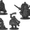 Miniaturas Senhor dos Aneis Rpg D&d And Dragons Dungeons Tabuleiro