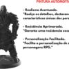 Miniaturas Senhor dos Aneis Rpg D&d And Dragons Dungeons Tabuleiro
